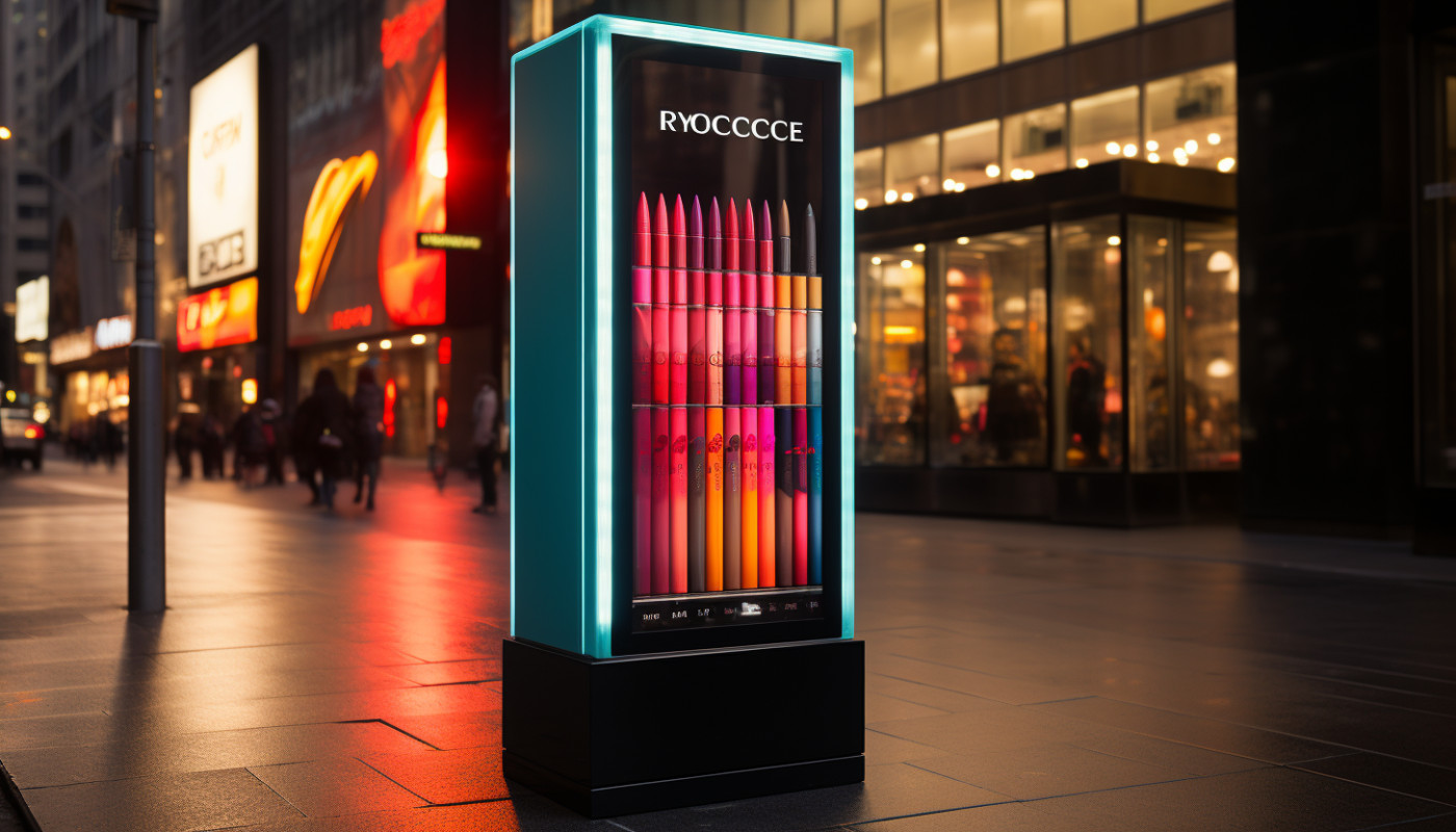 El impacto del diseño gráfico en la publicidad