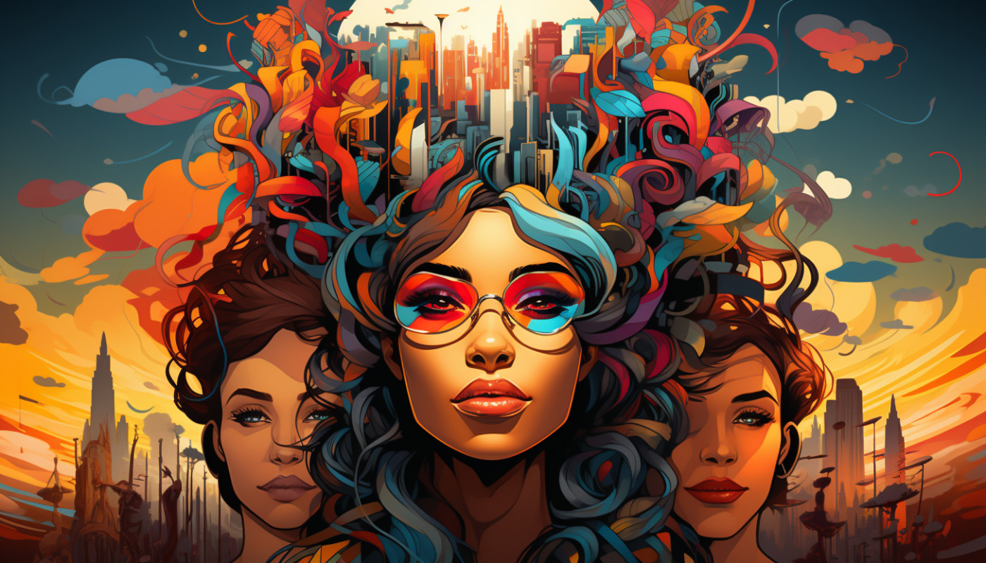 El poder de la literatura en la formación de la identidad