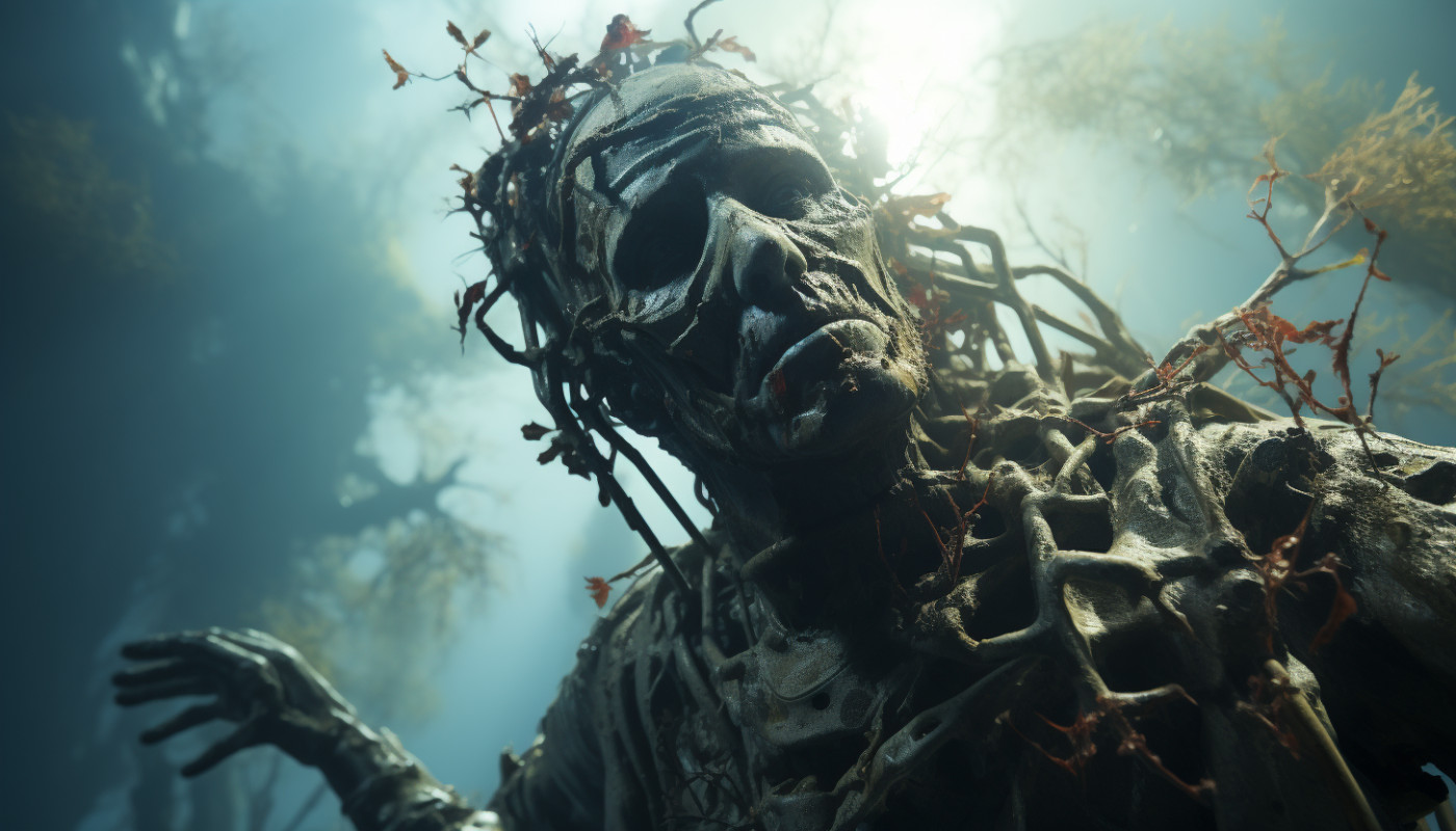 Explorando las profundidades del arte submarino